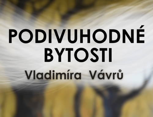 Podivuhodné bytosti Vladimíry Vávrů