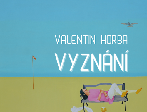 Vyznání Valentina Horby