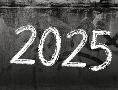 Kalendář akcí na rok 2025