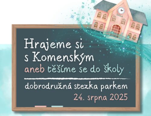Hrajeme si s Komenským