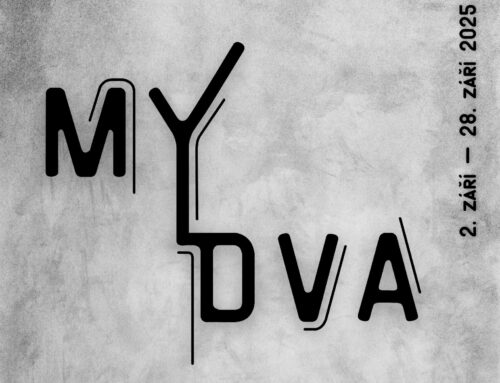 Podzimní výstava “My dva” v muzeu