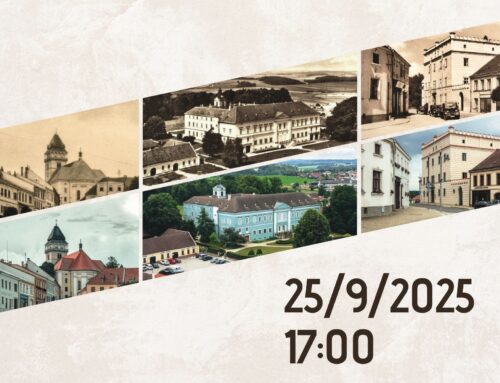 Zářijový muzejní čtvrtek