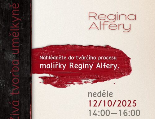 Dny otevřených ateliérů 2025