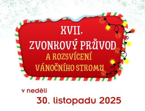 Zvonkový průvod