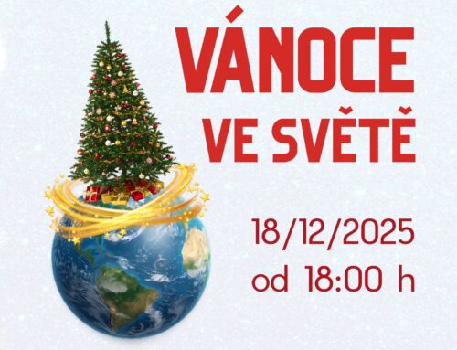 Poslední přednáška letošního roku