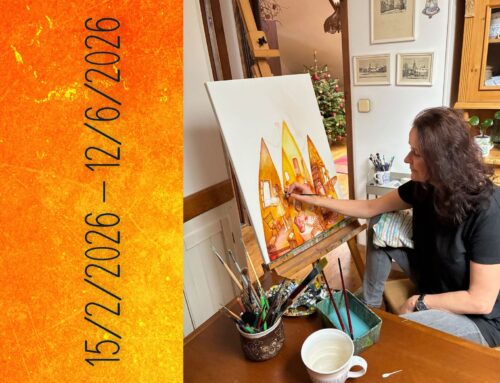 Malé příběhy Sylvy Falatové