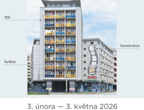 Architektura 20.&nbsp;století v&nbsp;jižních Čechách