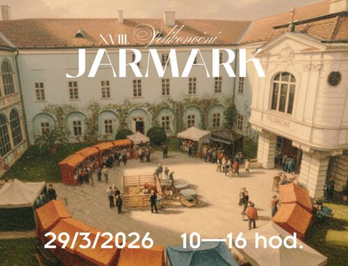 XVIII. Velikonoční jarmark