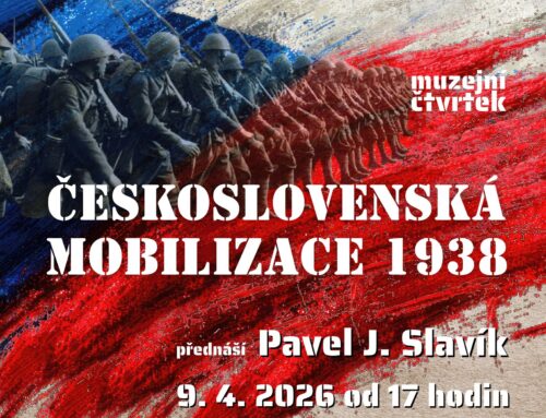 Jak se u&nbsp;nás mobilizovalo