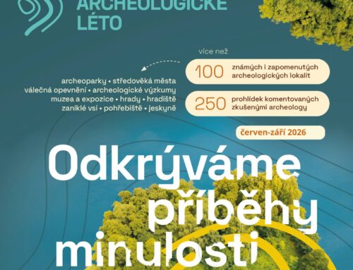 Archeologické léto