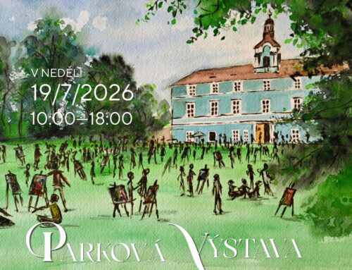 Parková výstava