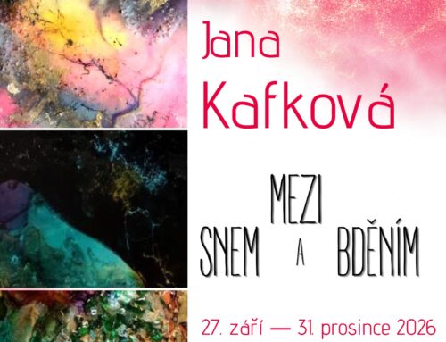 Mezi snem a&nbsp;bděním