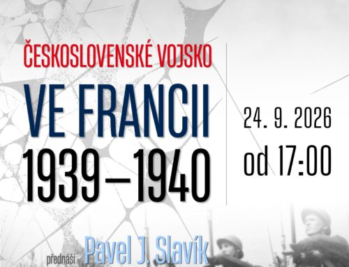Československé vojsko ve Francii