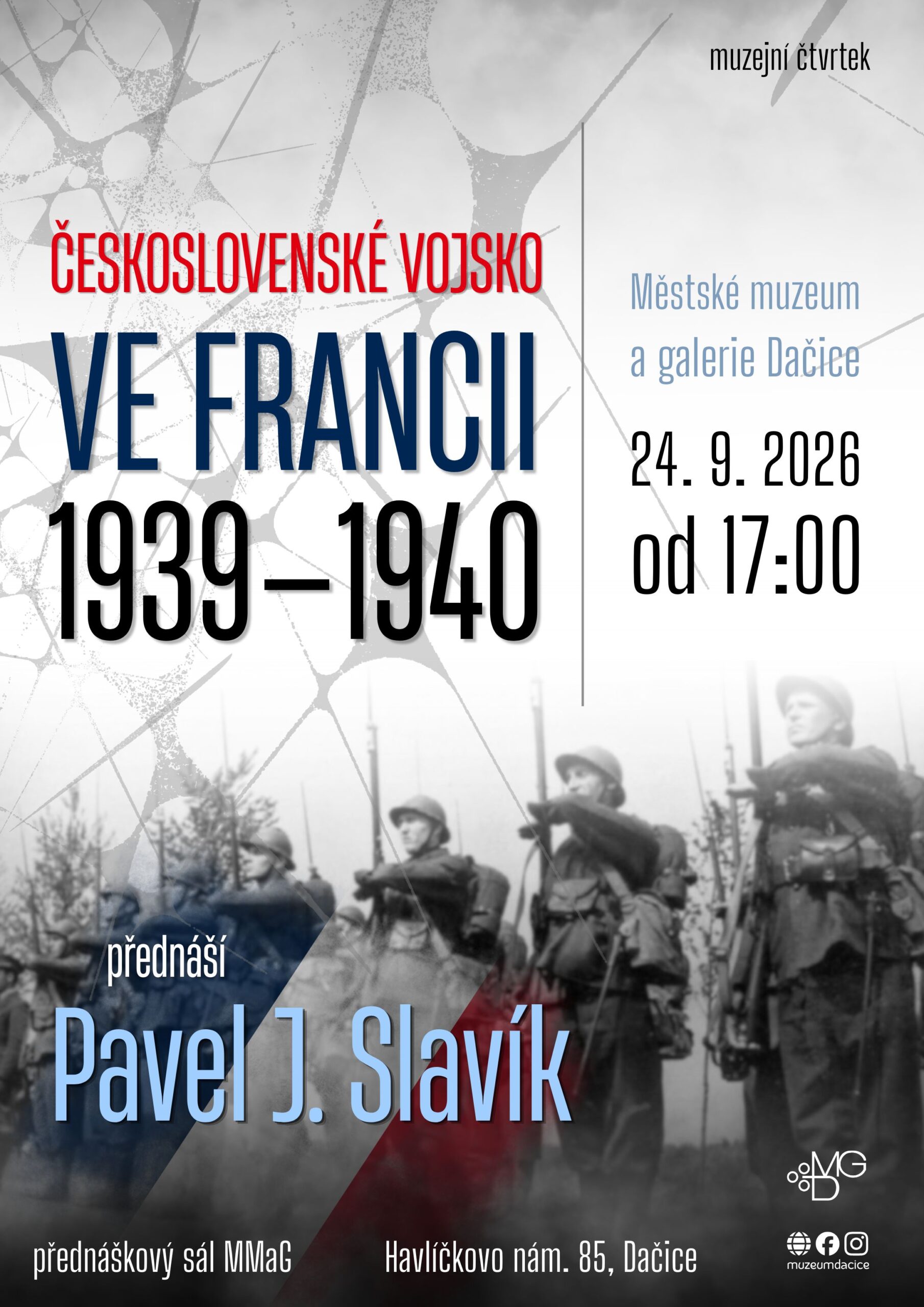 Pavel Slavík