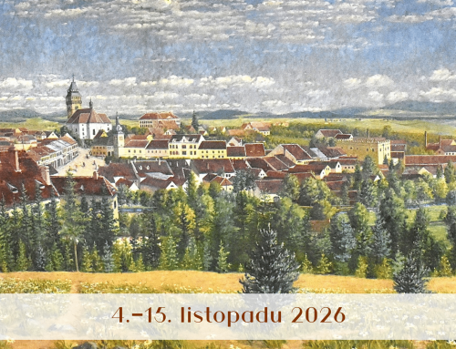 Dačice Honzy Heřmánka