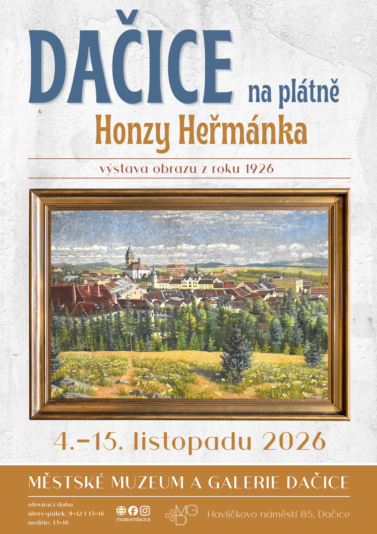 Výstava jednoho obrazu (1)